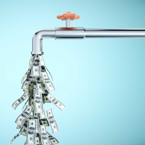 Cash Flow Management