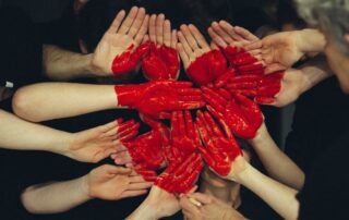 Charitable Organization