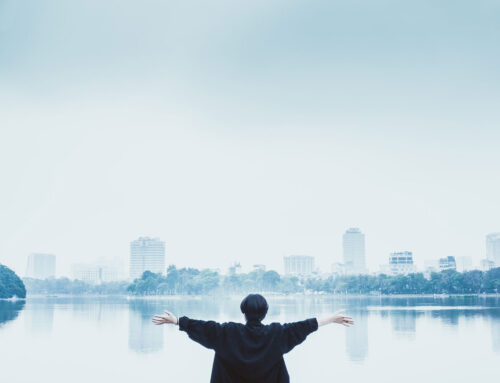 The Role of Confidence in Consulting