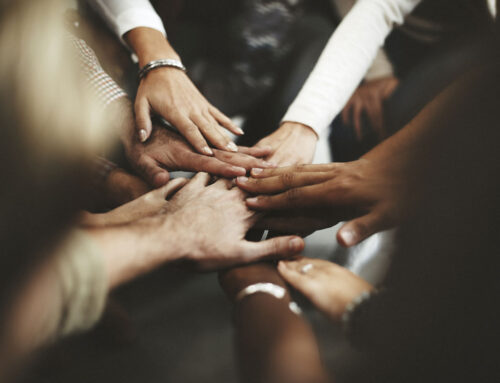 Unexpected Insights Learning About Diversity, Equity, and Inclusion