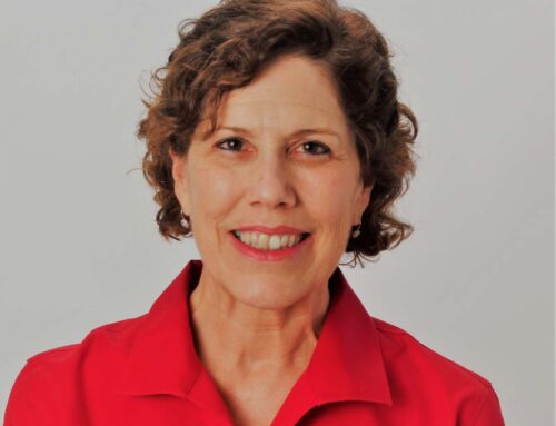 Women In Consulting Lessons Learned #3 – Leslie Smith