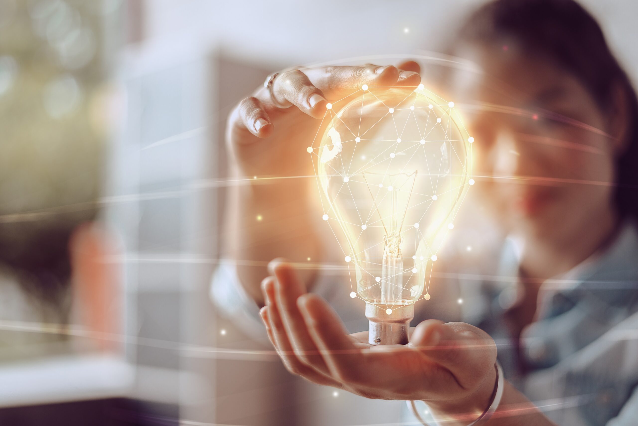 Consulting Disruption