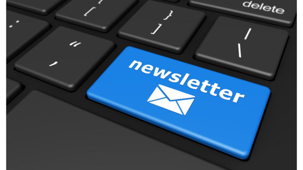 newslettr