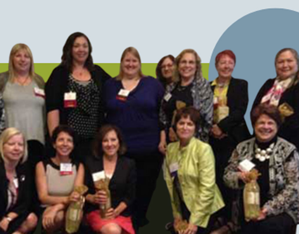 Women In Consulting Members