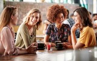 Women In Consulting Networking Event