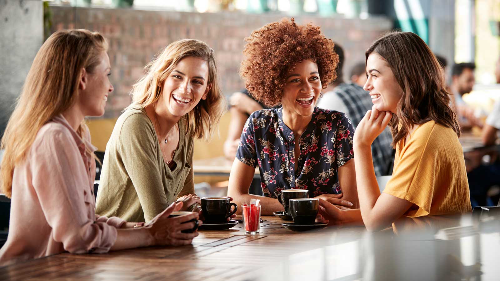 Women In Consulting Networking Event