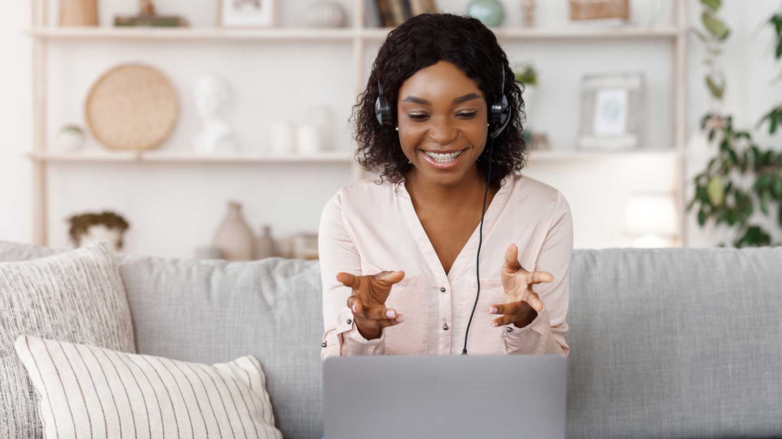 Women In Consulting Sandbox Event