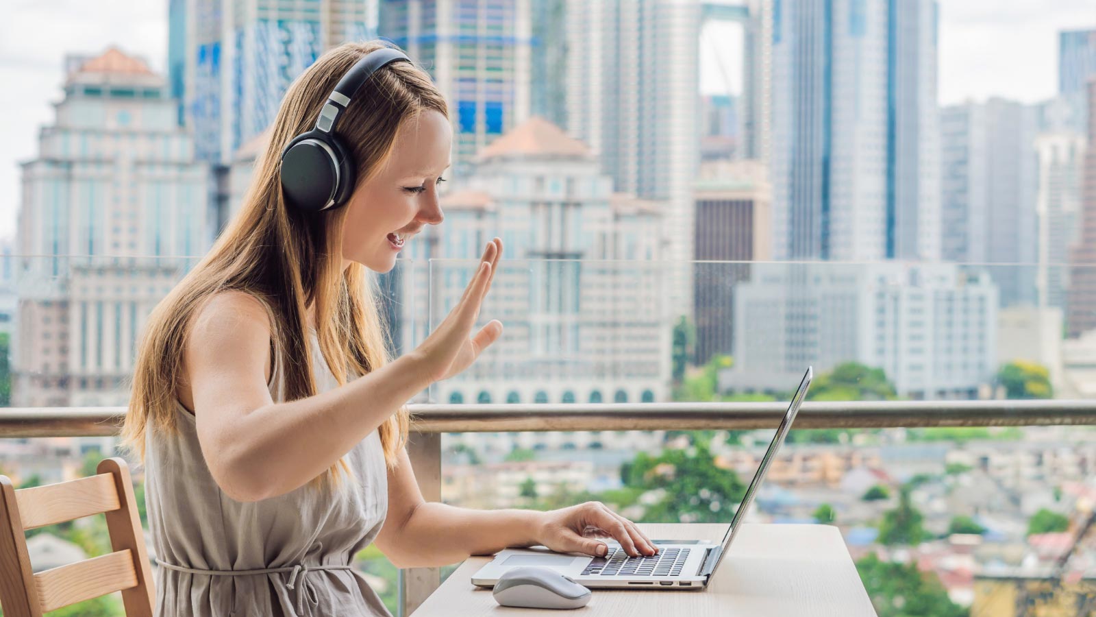 Women In Consulting Sandbox Event