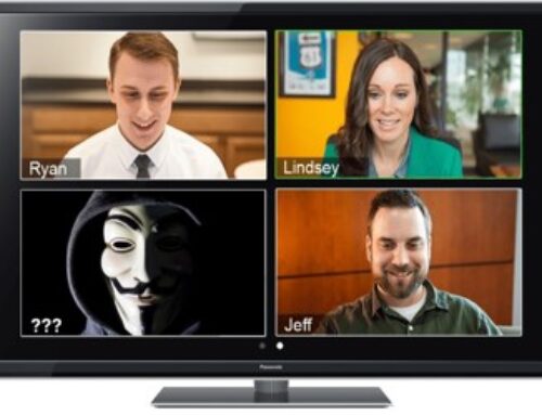 Privacy and Security Using Zoom During the Pandemic